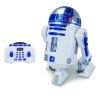 Star Wars - R2D2 zdalnie sterowany (RC) 45 cm